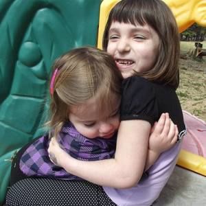 Meet your Posher, Rhonda